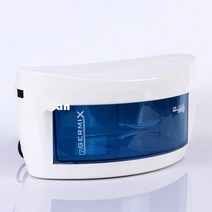 네일샵 미용실 자외선 소독기 이발소 헤어샵 초음파 UV 세척기 살균기, B.CH-360T 소독기