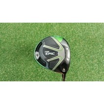 중고 캘러웨이 GBB EPIC 10.5도 S 드라이버 정품, 단품