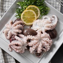 자연맛남 [자연맛남] 태안 당일조업 활 주꾸미 2kg(암수랜덤/산소포장/30미내외), 상세 설명 참조