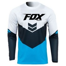 철인삼종경기복 철인3종 슈트 트라이애슬론 FOX TELEYI 엔듀로 MTB 사이클링 슬리브 저지 다운힐 셔츠 카미세타 모토크로스 티셔츠 산악 자전거 의류 Mtb, XS, 3