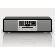 소노로 마스터피스 스피커 블랙 블루투스 오디오 라디오