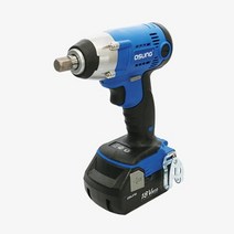 오성전동공구 충전임팩트렌치 OCW-182SL II 50(18/5.0)