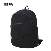 네파(정상) [네파]공용 BELLA 벨라 백팩 7IE7521, CREAM(104)/000