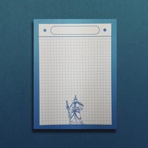 역사문방구 충무공 이순신 심플 감성 위인 메모지 전통디자인 전통문구 문구샵 문구 감성문구, 상품선택