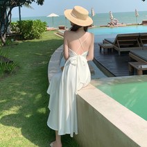 다낭원피스 여행옷 여행여름옷 롱원피스 해외 사이판 얇은