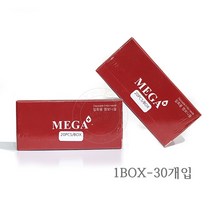 뷰티체인지 메가 반영구 엠보 수지니들 (30개입), 1개, 엠보-1420(30개입)
