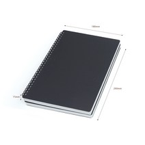 스프링 드로잉북 스프링 스케치북 16절 25절 40절