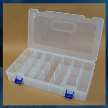 B953/공구함/대/정리함/부품통/부속통/나사통/보관함/보관통, 공구함