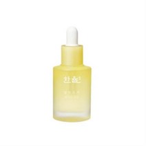 한율 달빛유자 페이스 오일, 30ml, 3개