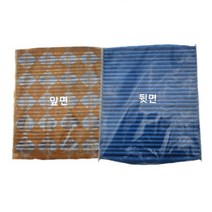 그린GM쉐보레 올란도 자동차 에어컨필터 1P A175