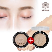 [아테스토니] 다이아몬드 베일 하이라이터 1+1, 0000, 7FYISK51_00