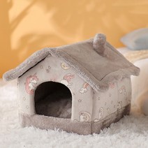 베스펫 고양이 사각 하우스 숨숨집, 유니콘