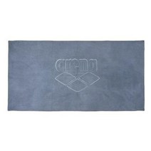 아레나 건식타올 GRY, 파랑