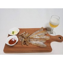 바닥대구알포 삼천포 대구알포 (국내가공) 400g