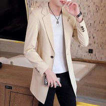 오르난 os3999 남성봄가을코트