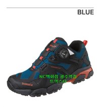 트렉스타 트렉스타 NC05 남성 가벼운 트레킹화 코브라460 (9191896)