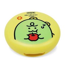 댕Ol몰 죠르디 시카 선팩트 쿠션 썬크림 자외선 차단제 9g, 1개