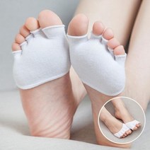크로스핏양말 두툼한런닝양말 러닝양말 양말 캐주얼 캔버스 패션 면화 앞발 발가락 여름 체육관 스포츠 미끄럼 방지 5 손가락 분리 보이지 않는 반 발 통기성 슬리퍼