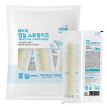 애터미h 임실 스트링치즈 세트, 1개