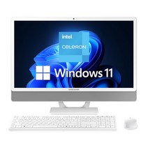 [삼성전자] 올인원 일체형PC DM530ADA-L15A [기본 제품]