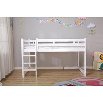 원목 키즈 2층 분리침대 어린이 놀이터 형제 자매 유아 여자아이 남자아이 메트리스 초등침대