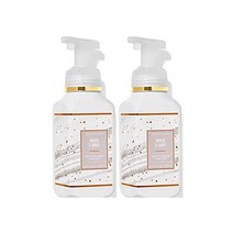 BBW 배쓰앤바디웍스 2 젠틀 포밍 핸드솝 핸드워시, White T-Shirt, 8.75 Ounce