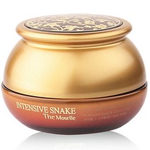 베르가모 스네이크 크림 50g 기초세트 기초화장품 로션 영양크림 화장품, 단품