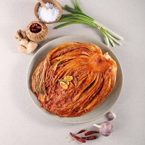 국산 100% 전라도 맛있는 보쌈김치 수육김치 전라도김치, 전라도보쌈김치5kg