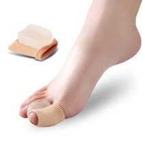 새끼발가락 소건막류 교정기내성 발톱 교정기 실리콘 발가락 분리기 발 정형 외과 손가락 보호기 관리 도구, 19 G37-1pir