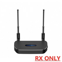 미니피씨 스틱pc 미니pc 50M 무선 HDMI 비디오 송신기 및 수신기 키트 5G 디스플레이 어댑터 동글 미니 프, 05 Only RX 1, 05 Only RX 1