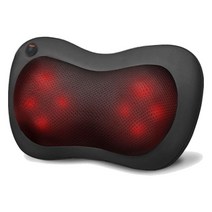카테크 4볼 마사지기, CT-235(기본형 차량용)[블랙]