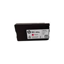 정품 HP 번들잉크 953XL 빨강 7720 7740 8210 8710, 정품 HP 번들잉크 953XL 빨강 77