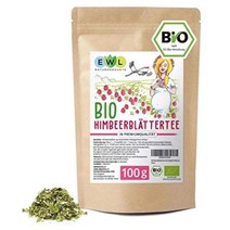 라즈베리 잎 차 400g 유기농 산딸기