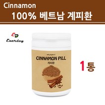 베트남산 계피 환 yb1 시나몬 가루 분말 정 계지차 물 차 나무 껍질 등급 1등급 계핏 통계피 스틱 대용량 통 커피 대용 대신 티 운동 전 후 여성 남성 사무실 건강차, 4통