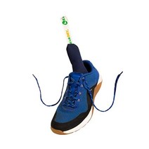 KickDry 슈스타일러 킥 드라이 슈 건조기 탈취제 휴대용 출원 중인 냄새 제거제 신발, 어른_프레시 린넨
