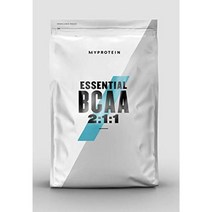 마이프로틴 BCAA 필수아미노산, 500g, 트로피컬