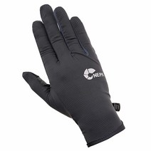 네파 O MEGA 오메가 고어텍스 장갑_7HF8108, BLACK(199)