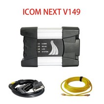 BMW ICOM NEXT 진단 도구 프로그래밍 도구 E F G 시리즈 및 지원 V149 A2 UB 109194, ICOM NEXT_2UB