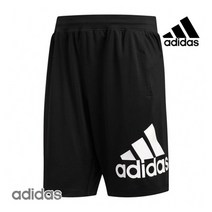 [아디다스] 반바지 4크레프트 BOS로고 쇼츠 DU1592