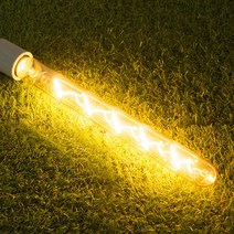 LED 에디슨 램프 T30 4W 막대전구