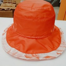 뉴코아창원 마운티아 여성모자(크라운 탈부착3계절사용) 빠른땀흡수 향균 소취기능, 빨강