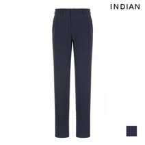 인디안 매직 후크 솔리드 노턱 팬츠 MITDLVM3109