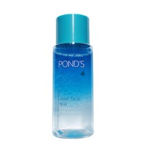 폰즈 클리어 훼이스 스파 립 앤 아이 리무버, 300ml, 2개