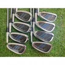 중고 브릿지스톤 REYGRANDE FORGED 카본 R 5~S 8아이언_, 단품