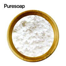 퓨어솝 티타늄디옥사이드(비누용 분말) 분말, 100g