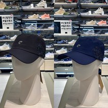 네파 22S/S 여름까지! 핫한반응! 멜런지톤의 은은함! 남여공용 플라이스피릿 타공군모캡 7IC7407, 네이비820