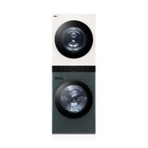 LG W21GEH 오브제 워시타워 세탁25+건조21kg, 없음, 상세 설명 참조
