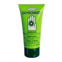 독일 글리소메드 핸드크림 오리지널 50ml