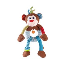 HABA [하바] 리노 딸랑이 인형