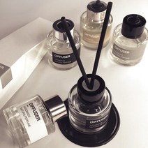 강군샵 [강군샵] 만들기 KIT/차량용 라운드 디퓨저 50mlx8개 세트, 웨딩데이 100ml, 차량용 라운드디퓨저 50mlx8개세트/웨딩데이 100ml